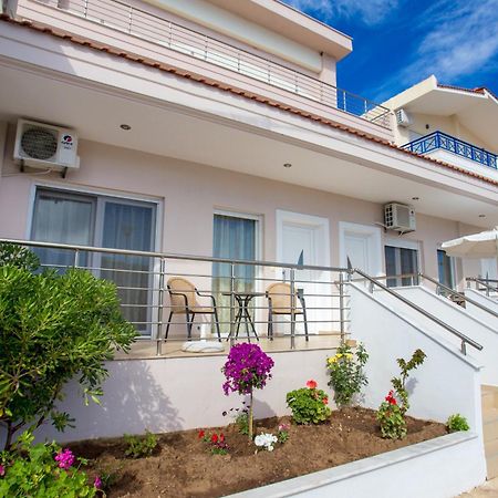 Al Mare Villas Skála Marión Rom bilde